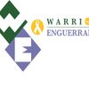 Logo of the association warrior enguerrand